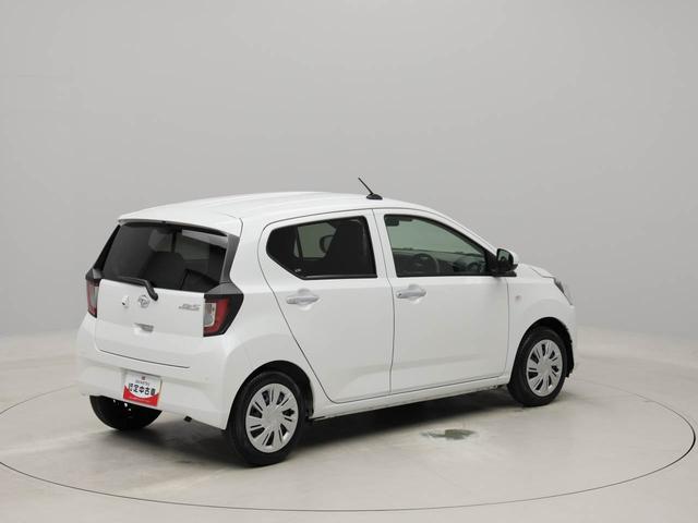 ミライースＸ　リミテッドＳＡIII認定中古車　ワンオーナー　スマートアシスト　バックカメラ　ＡＢＳ　アイドリングストップ　エアバック　ＣＶＴ　ＬＥＤヘッドライト　整備手帳　取扱説明書（愛知県）の中古車