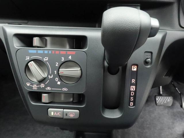 ミライースＬ　ＳＡIIIエアコン　パワステ　パワーウィンドウ　ＡＢＳ　エアバック　キーレス（愛知県）の中古車