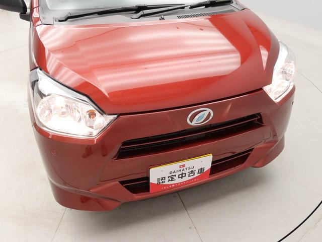 ミライースＬ　ＳＡIIIエアコン　パワステ　パワーウィンドウ　ＡＢＳ　エアバック　キーレス（愛知県）の中古車