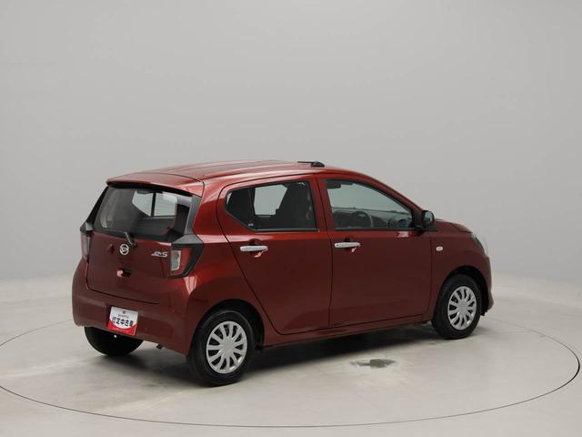 ミライースＬ　ＳＡIIIエアコン　パワステ　パワーウィンドウ　ＡＢＳ　エアバック　キーレス（愛知県）の中古車