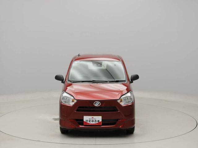 ミライースＬ　ＳＡIIIエアコン　パワステ　パワーウィンドウ　ＡＢＳ　エアバック　キーレス（愛知県）の中古車