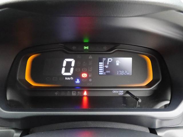 ミライースＬ　ＳＡIII認定中古車　ワンオーナー　スマートアシスト　バックカメラ　オーディオ　ＡＢＳ　アイドリングストップ　エアバック　ＣＶＴ　整備手帳　取扱説明書（愛知県）の中古車