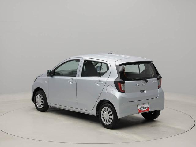 ミライースＬ　ＳＡIII認定中古車　ワンオーナー　スマートアシスト　バックカメラ　オーディオ　ＡＢＳ　アイドリングストップ　エアバック　ＣＶＴ　整備手帳　取扱説明書（愛知県）の中古車