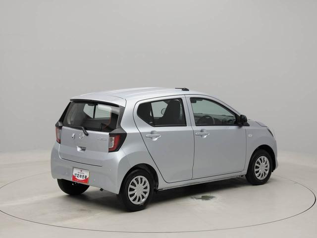 ミライースＬ　ＳＡIII認定中古車　ワンオーナー　スマートアシスト　バックカメラ　オーディオ　ＡＢＳ　アイドリングストップ　エアバック　ＣＶＴ　整備手帳　取扱説明書（愛知県）の中古車