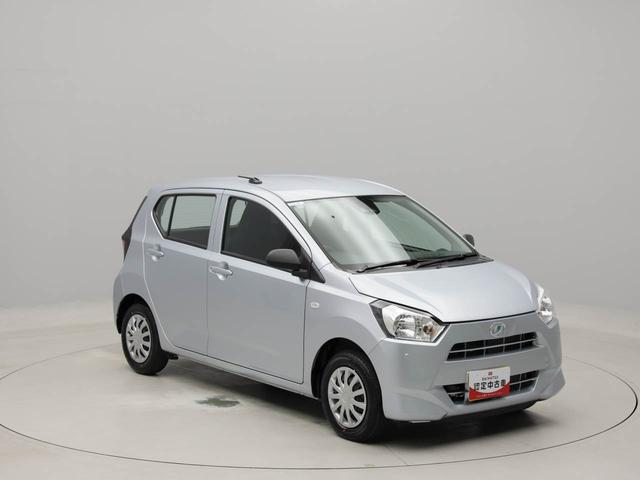 ミライースＬ　ＳＡIII認定中古車　ワンオーナー　スマートアシスト　バックカメラ　オーディオ　ＡＢＳ　アイドリングストップ　エアバック　ＣＶＴ　整備手帳　取扱説明書（愛知県）の中古車