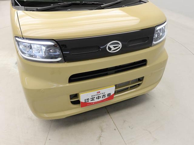 タントＸワンオーナー　衝突回避支援ブレーキ　車線逸脱警報　バックカメラ　両側電動スライドドア　キーフリー　プッシュスタート　ＬＥＤヘッドランプ　アイドリングストップ　エアバック　ＡＢＳ　ＣＶＴ　イモビライザー（愛知県）の中古車