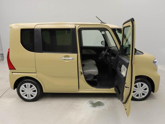 タントＸワンオーナー　衝突回避支援ブレーキ　車線逸脱警報　バックカメラ　両側電動スライドドア　キーフリー　プッシュスタート　ＬＥＤヘッドランプ　アイドリングストップ　エアバック　ＡＢＳ　ＣＶＴ　イモビライザー（愛知県）の中古車