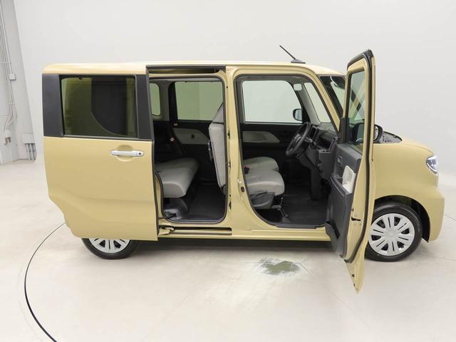 タントＸワンオーナー　衝突回避支援ブレーキ　車線逸脱警報　バックカメラ　両側電動スライドドア　キーフリー　プッシュスタート　ＬＥＤヘッドランプ　アイドリングストップ　エアバック　ＡＢＳ　ＣＶＴ　イモビライザー（愛知県）の中古車