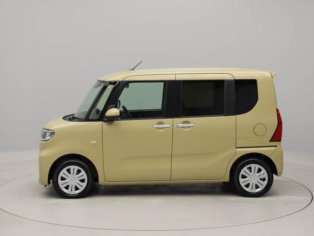 タントＸワンオーナー　衝突回避支援ブレーキ　車線逸脱警報　バックカメラ　両側電動スライドドア　キーフリー　プッシュスタート　ＬＥＤヘッドランプ　アイドリングストップ　エアバック　ＡＢＳ　ＣＶＴ　イモビライザー（愛知県）の中古車