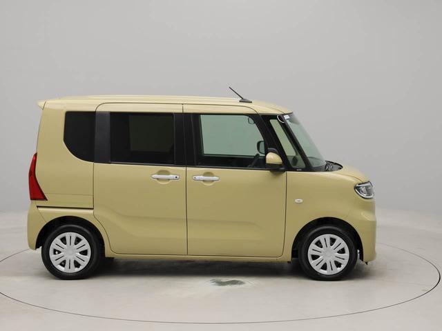 タントＸワンオーナー　衝突回避支援ブレーキ　車線逸脱警報　バックカメラ　両側電動スライドドア　キーフリー　プッシュスタート　ＬＥＤヘッドランプ　アイドリングストップ　エアバック　ＡＢＳ　ＣＶＴ　イモビライザー（愛知県）の中古車
