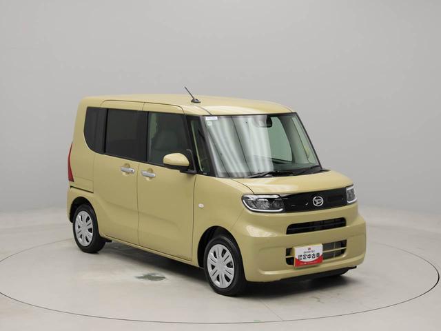タントＸワンオーナー　衝突回避支援ブレーキ　車線逸脱警報　バックカメラ　両側電動スライドドア　キーフリー　プッシュスタート　ＬＥＤヘッドランプ　アイドリングストップ　エアバック　ＡＢＳ　ＣＶＴ　イモビライザー（愛知県）の中古車