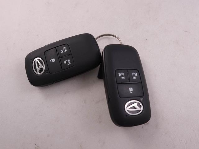 ムーヴキャンバスセオリーＧ認定中古車　ワンオーナー　スマートアシスト　バックカメラ　キーフリー　イモビライザー　プッシュスタート　ＡＢＳ　アイドリングストップ　両側電動スライドドア　ＬＥＤヘッドライト　エアバック　ＣＶＴ（愛知県）の中古車