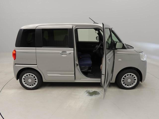 ムーヴキャンバスセオリーＧ認定中古車　ワンオーナー　スマートアシスト　バックカメラ　キーフリー　イモビライザー　プッシュスタート　ＡＢＳ　アイドリングストップ　両側電動スライドドア　ＬＥＤヘッドライト　エアバック　ＣＶＴ（愛知県）の中古車