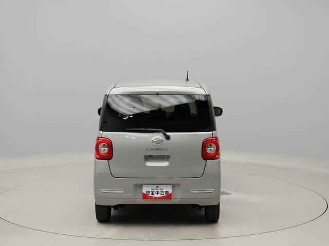 ムーヴキャンバスセオリーＧ認定中古車　ワンオーナー　スマートアシスト　バックカメラ　キーフリー　イモビライザー　プッシュスタート　ＡＢＳ　アイドリングストップ　両側電動スライドドア　ＬＥＤヘッドライト　エアバック　ＣＶＴ（愛知県）の中古車