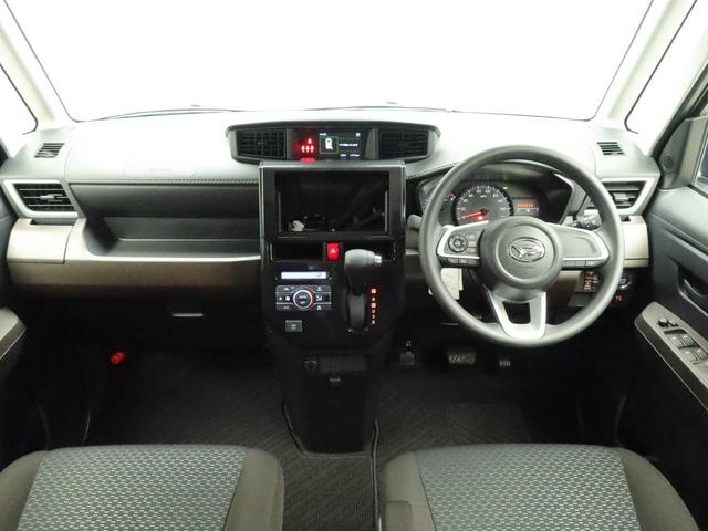 トールＧ　両側電動スライドドア　ＬＥＤヘッドライト（愛知県）の中古車