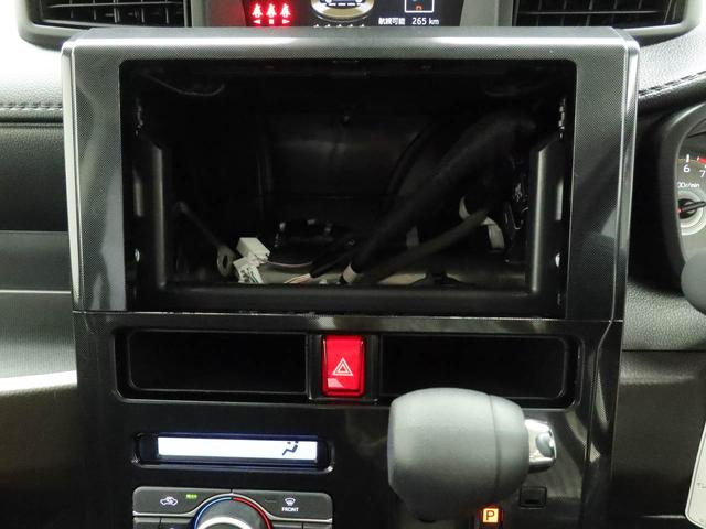 トールＧ　両側電動スライドドア　ＬＥＤヘッドライト（愛知県）の中古車