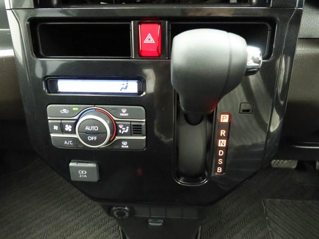 トールＧ　両側電動スライドドア　ＬＥＤヘッドライト（愛知県）の中古車