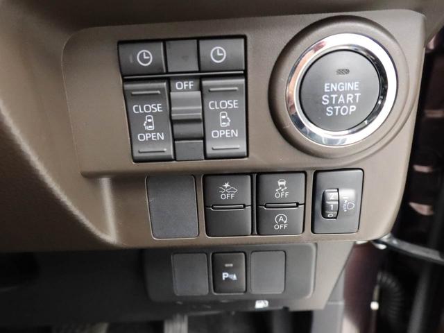 トールＧ　両側電動スライドドア　ＬＥＤヘッドライト（愛知県）の中古車