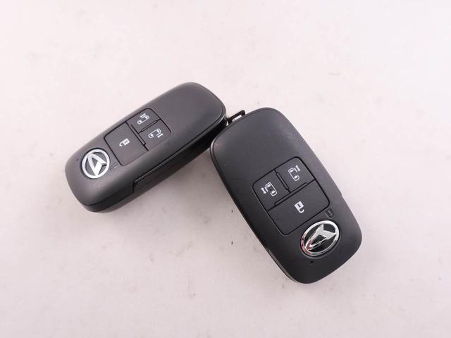 トールＧ　両側電動スライドドア　ＬＥＤヘッドライト（愛知県）の中古車
