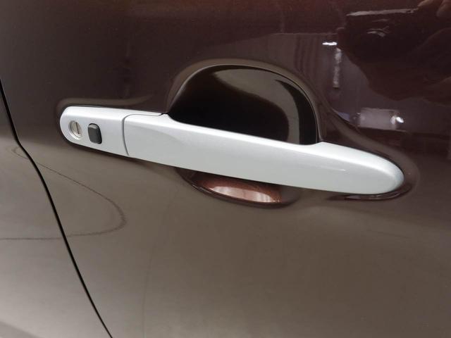 トールＧ　両側電動スライドドア　ＬＥＤヘッドライト（愛知県）の中古車