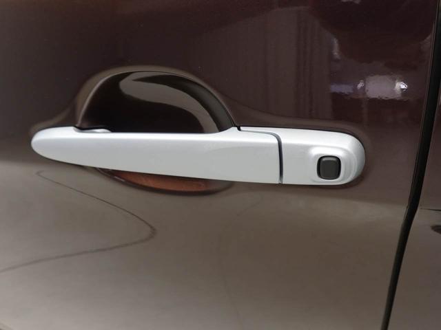 トールＧ　両側電動スライドドア　ＬＥＤヘッドライト（愛知県）の中古車