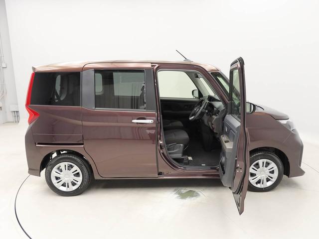 トールＧ　両側電動スライドドア　ＬＥＤヘッドライト（愛知県）の中古車