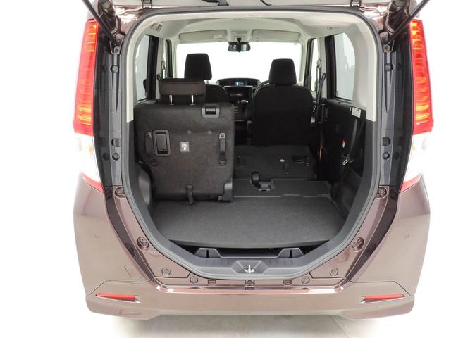 トールＧ　両側電動スライドドア　ＬＥＤヘッドライト（愛知県）の中古車