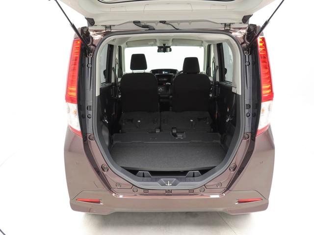 トールＧ　両側電動スライドドア　ＬＥＤヘッドライト（愛知県）の中古車