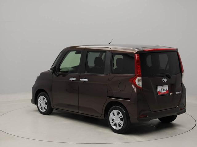 トールＧ　両側電動スライドドア　ＬＥＤヘッドライト（愛知県）の中古車