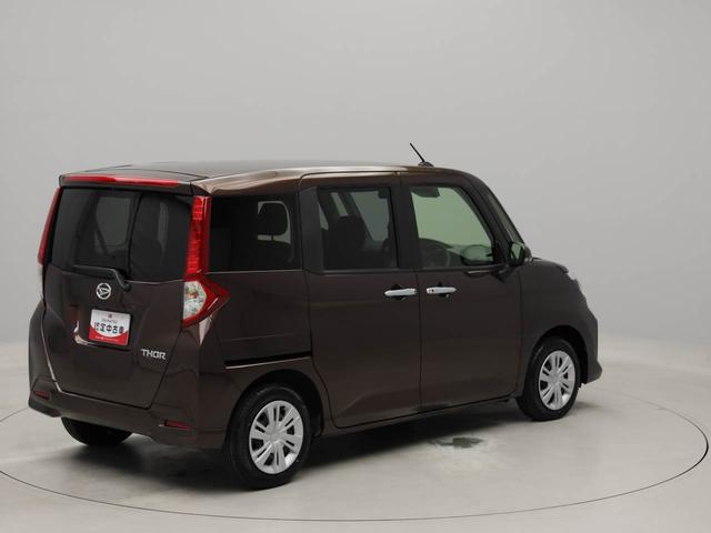 トールＧ　両側電動スライドドア　ＬＥＤヘッドライト（愛知県）の中古車