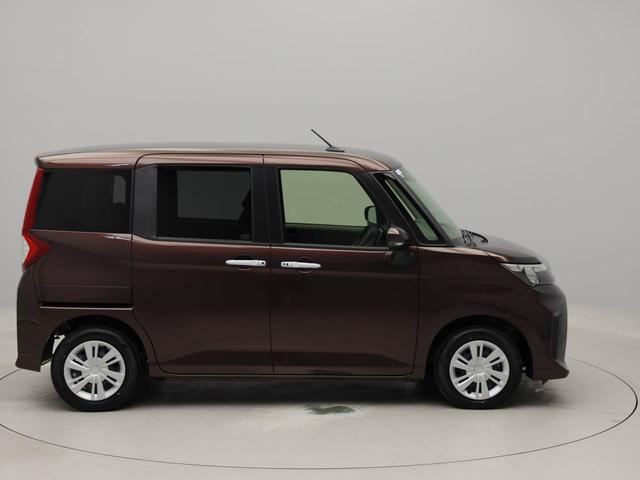 トールＧ　両側電動スライドドア　ＬＥＤヘッドライト（愛知県）の中古車