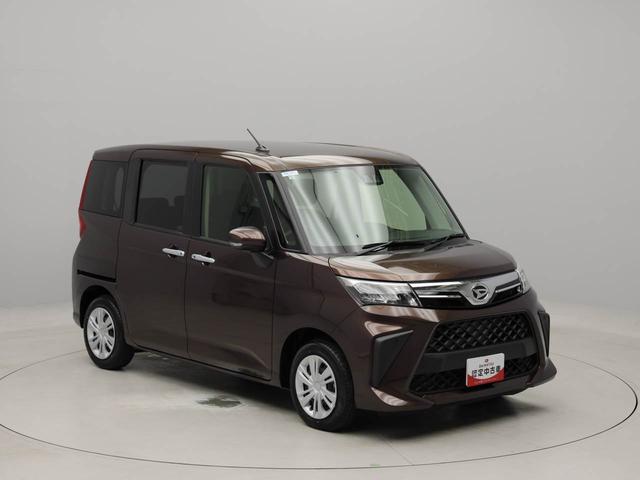 トールＧ　両側電動スライドドア　ＬＥＤヘッドライト（愛知県）の中古車