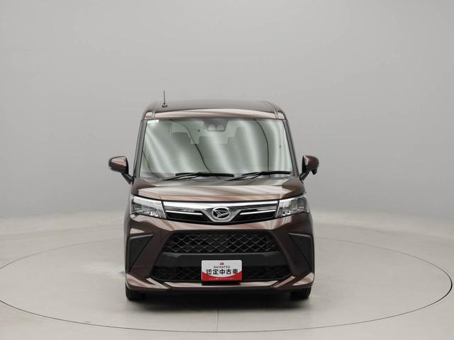 トールＧ　両側電動スライドドア　ＬＥＤヘッドライト（愛知県）の中古車