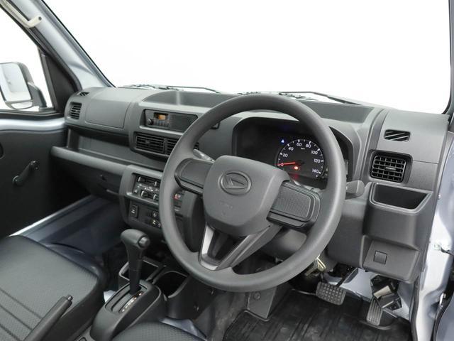 ハイゼットトラックスタンダード　ＣＶＴ　ＡＢＳ　衝突軽減ブレーキ（愛知県）の中古車