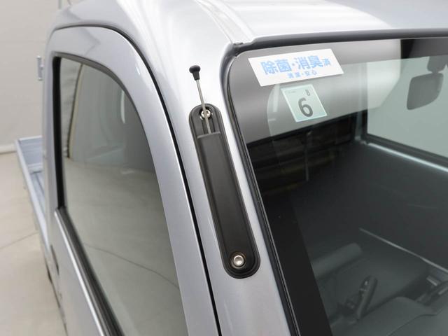 ハイゼットトラックスタンダード　ＣＶＴ　ＡＢＳ　衝突軽減ブレーキ（愛知県）の中古車