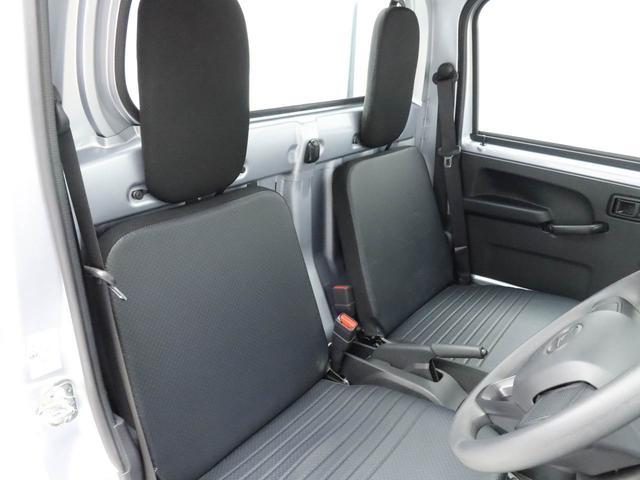 ハイゼットトラックスタンダード　ＣＶＴ　ＡＢＳ　衝突軽減ブレーキ（愛知県）の中古車