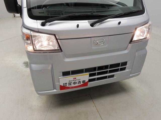 ハイゼットトラックスタンダード　ＣＶＴ　ＡＢＳ　衝突軽減ブレーキ（愛知県）の中古車
