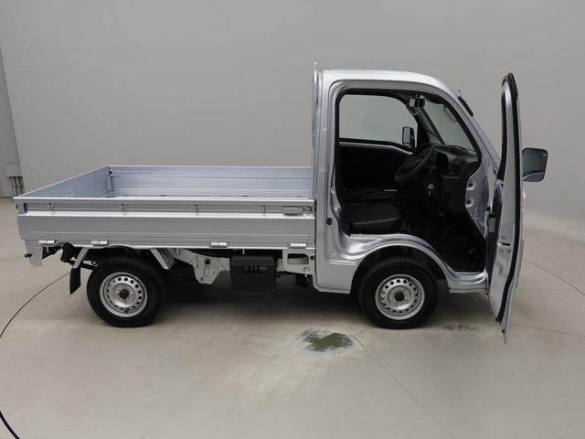ハイゼットトラックスタンダード　ＣＶＴ　ＡＢＳ　衝突軽減ブレーキ（愛知県）の中古車
