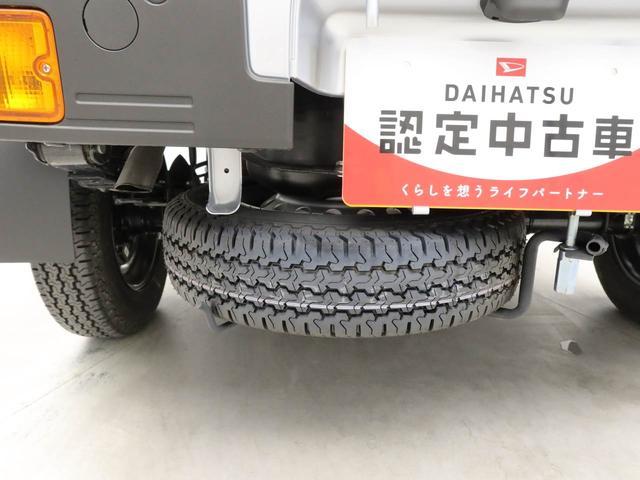 ハイゼットトラックスタンダード　ＣＶＴ　ＡＢＳ　衝突軽減ブレーキ（愛知県）の中古車