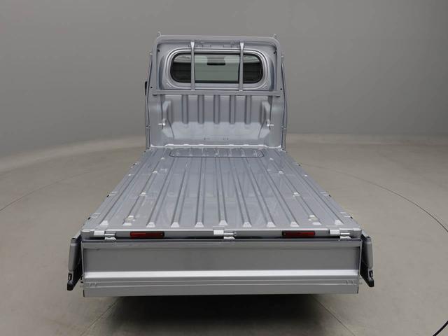 ハイゼットトラックスタンダード　ＣＶＴ　ＡＢＳ　衝突軽減ブレーキ（愛知県）の中古車