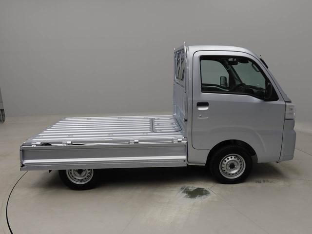 ハイゼットトラックスタンダード　ＣＶＴ　ＡＢＳ　衝突軽減ブレーキ（愛知県）の中古車