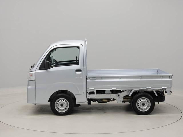 ハイゼットトラックスタンダード　ＣＶＴ　ＡＢＳ　衝突軽減ブレーキ（愛知県）の中古車