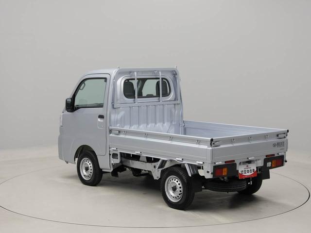ハイゼットトラックスタンダード　ＣＶＴ　ＡＢＳ　衝突軽減ブレーキ（愛知県）の中古車