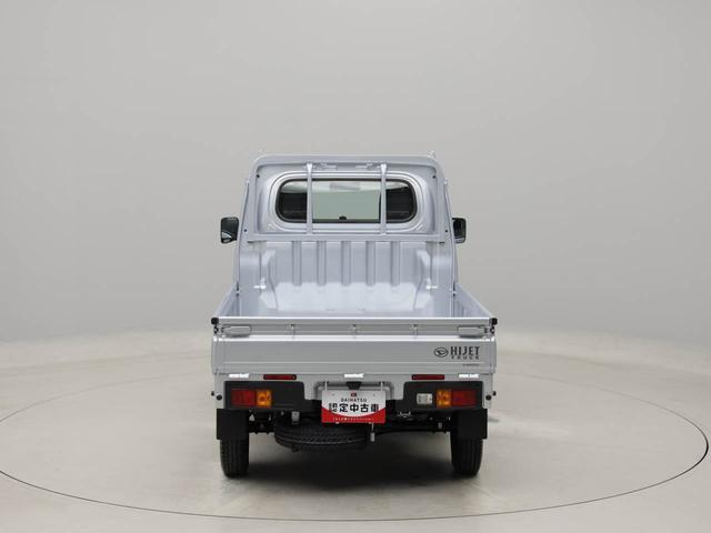 ハイゼットトラックスタンダード　ＣＶＴ　ＡＢＳ　衝突軽減ブレーキ（愛知県）の中古車