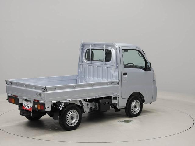 ハイゼットトラックスタンダード　ＣＶＴ　ＡＢＳ　衝突軽減ブレーキ（愛知県）の中古車