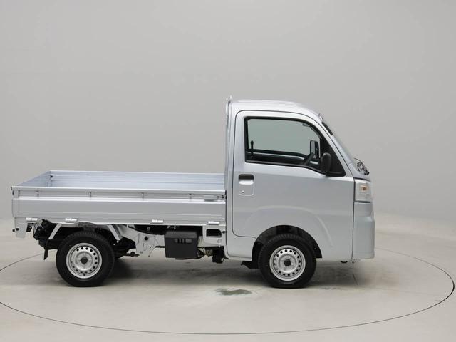ハイゼットトラックスタンダード　ＣＶＴ　ＡＢＳ　衝突軽減ブレーキ（愛知県）の中古車