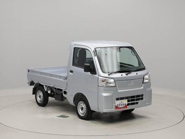 ハイゼットトラックスタンダード　ＣＶＴ　ＡＢＳ　衝突軽減ブレーキ（愛知県）の中古車