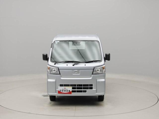 ハイゼットトラックスタンダード　ＣＶＴ　ＡＢＳ　衝突軽減ブレーキ（愛知県）の中古車