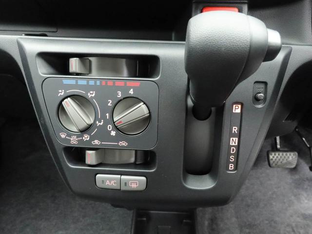 ミライースＬ　ＳＡIII（愛知県）の中古車