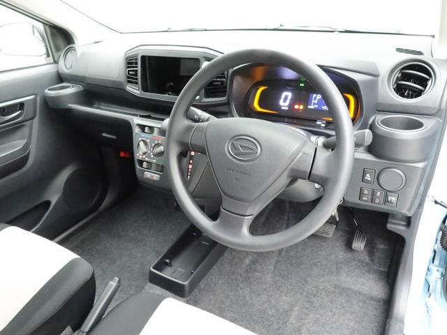 ミライースＬ　ＳＡIII（愛知県）の中古車